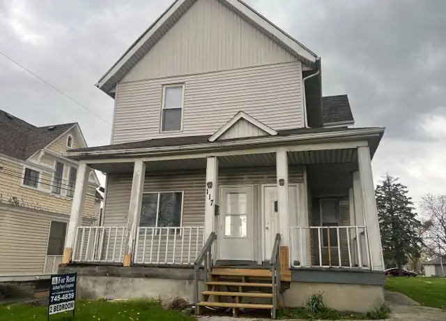 Property at 117 E Dewald St Apt 101, Fort Wayne, IN, 46803, 2 beds, 1 bath, [object Object]