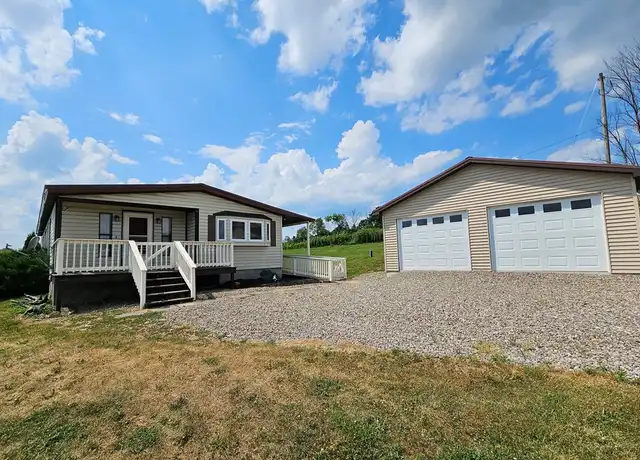 Property at 1999 Taft Rd, Woodhull, NY, 14898, 3 beds, 1 bath, [object Object]
