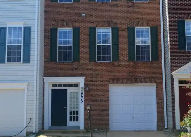 Property at 46675 Cavendish Sq, Sterling, VA, 20165, 3 beds, 3.5 baths, [object Object]