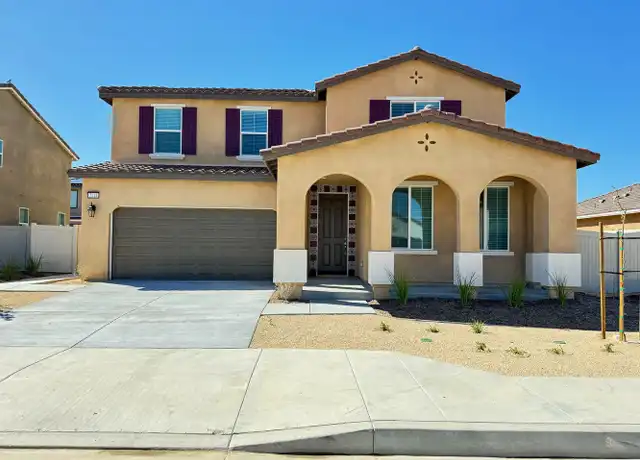 Property at 2114 E Jackman St, Lancaster, CA, 93535, 5 beds, 3 baths, [object Object]