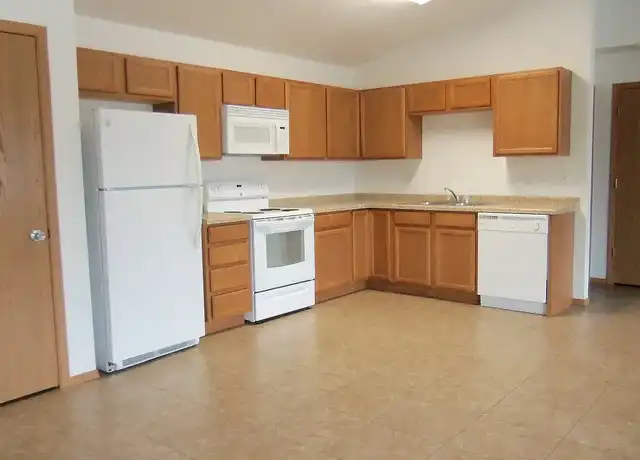 Property at Lamplight Phase I - 131 Lamp Lighter Dr, Kaukauna, WI, 54130, 2 beds, 1 bath, [object Object]