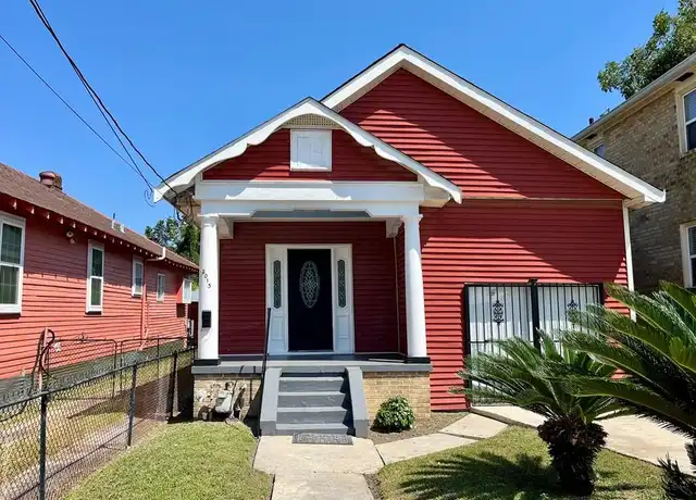 Property at 2013 Louisa St, New Orleans, LA, 70117, 3 beds, 1.5 baths, [object Object]