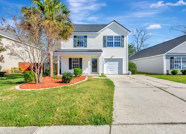 Property at 155 Thistle Rd, Goose Creek, SC, 29445, 3 beds, 2.5 baths, [object Object]