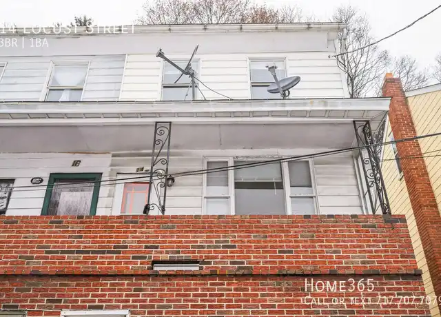 Property at 14 Locust St, Minersville, PA, 17954, 3 beds, 1 bath, [object Object]