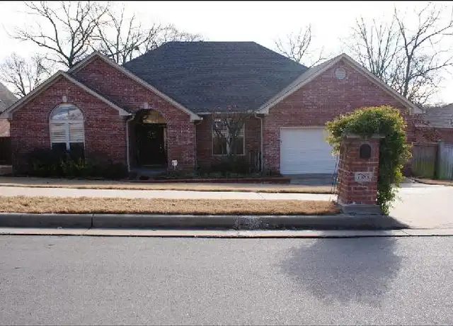 Property at 7385 W Ridge Cir, Sherwood, AR, 72120, 3 beds, 2 baths, [object Object]