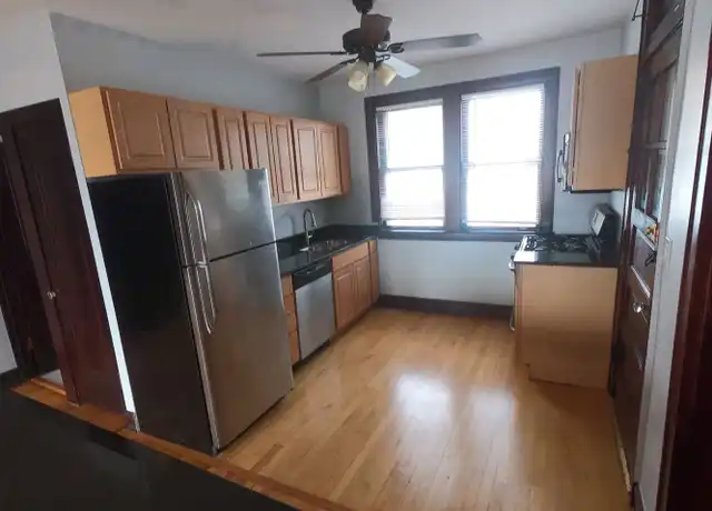 Property at 4952 W Roscoe St Unit 4954-1, Chicago, IL, 60641, 2 beds, 1 bath, [object Object]