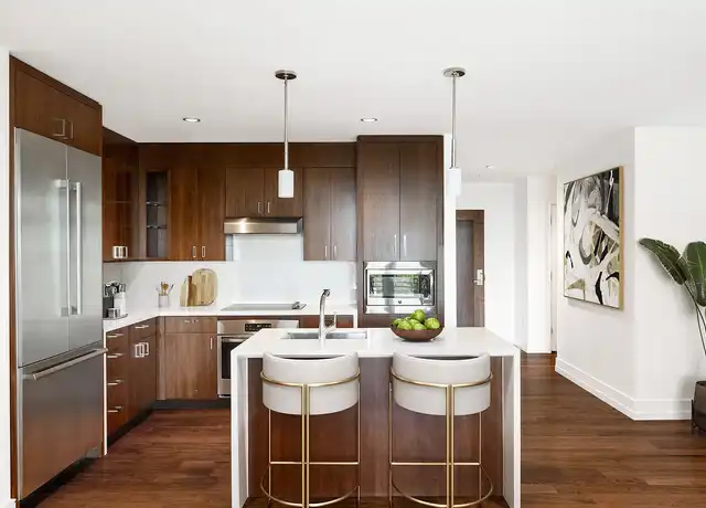 Property at 13 U - 1310 U St NW, Washington, DC, 20009, 1-2 bed, 1-2 bath, [object Object]