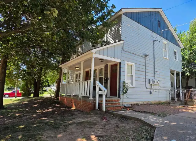 Property at 1301 Louise Ave Unit 1301 1/2, Oklahoma City, OK, 73106, 1 bed, 1 bath, [object Object]