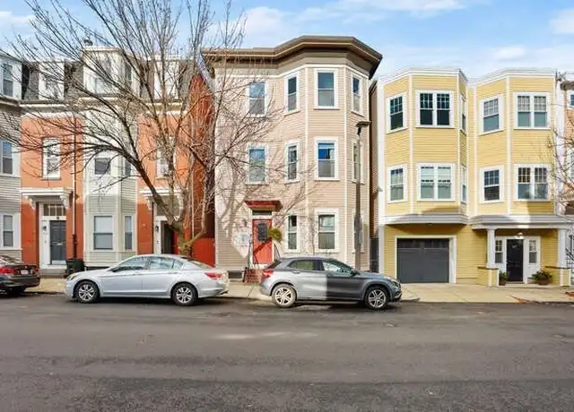 Property at 472 E 3rd St #2, South Boston, MA, 02127, 2 beds, 2 baths, [object Object]