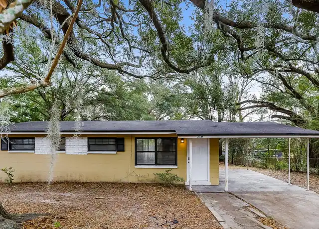 Property at 310 Toccoa Rd, Orange Park, FL, 32073, 3 beds, 1.5 baths, [object Object]