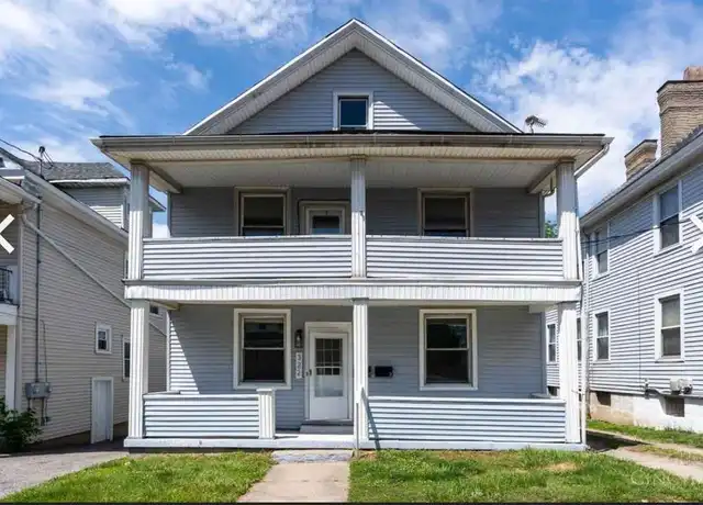 Property at 322 E Ross Ave Unit 1, Cincinnati, OH, 45217, 3 beds, 1 bath, [object Object]