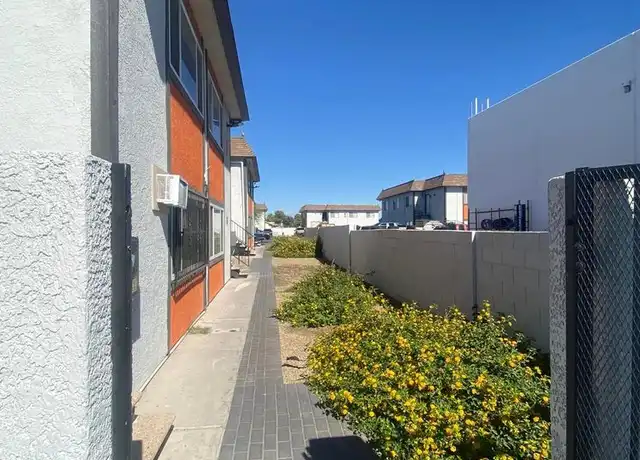 Property at 4500 E Lake Mead Blvd Unit A-2, Las Vegas, NV, 89115, 2 beds, 1 bath, [object Object]