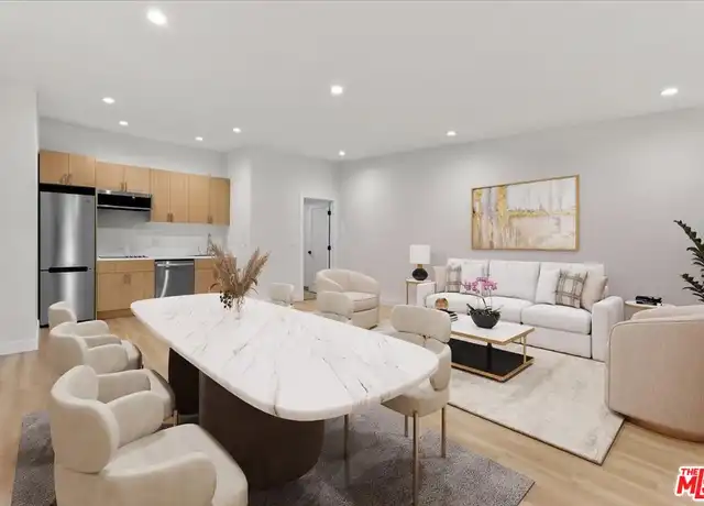 Property at 8644 Venice Blvd, Los Angeles, CA, 90034, 1 bed, 1 bath, [object Object]