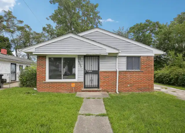 Property at 10000 Stahelin Ave, Detroit, MI, 48228, 3 beds, 1 bath, [object Object]