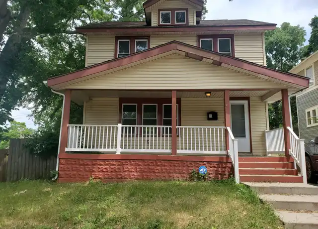Property at 511 Umatilla St SE, Grand Rapids, MI, 49507, 3 beds, 1 bath, [object Object]