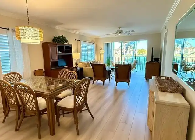 Property at 57 High Point Cir W #201, Naples, FL, 34103, 2 beds, 2 baths, [object Object]