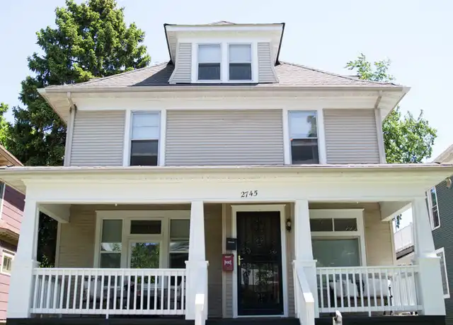 Property at 2745 Colfax Ave S Unit 1, Minneapolis, MN, 55408, 2 beds, 1 bath, [object Object]