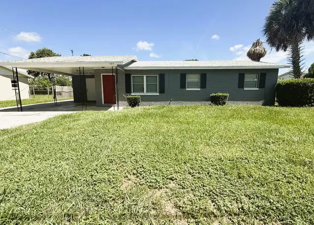 Property at 525 Tanglewood Dr Unit 1, Auburndale, FL, 33823, 2 beds, 1 bath, [object Object]