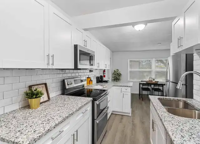 Property at 1327 Prescott St S, Saint Petersburg, FL, 33712, 1 bed, 1 bath, [object Object]