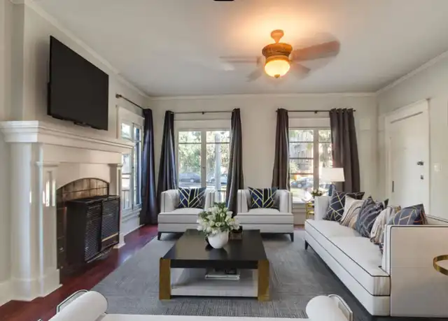 Property at 1777 N Gower St Unit 1779, Los Angeles, CA, 90028, 3 beds, 1 bath, [object Object]