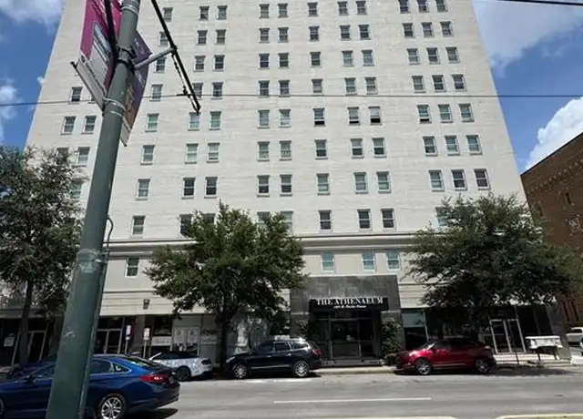 Property at 1205 Saint Charles Ave #1402, New Orleans, LA, 70130, 1 bed, 1 bath, [object Object]