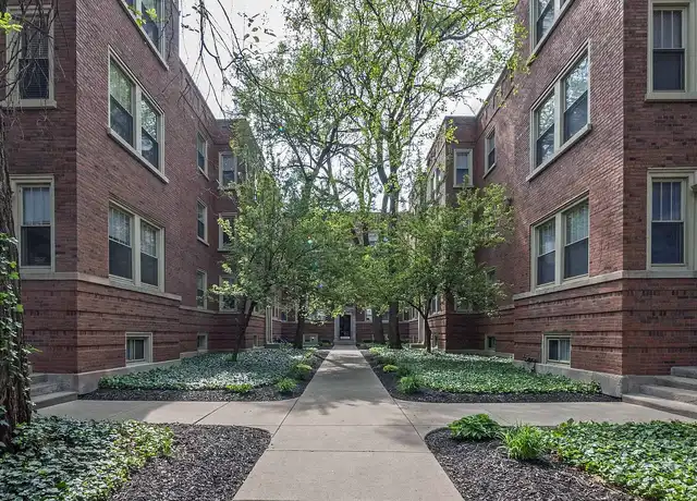 Property at Park Shores - 4304 N Sheridan Rd, Chicago, IL, 60613, 2 beds, 1 bath, [object Object]