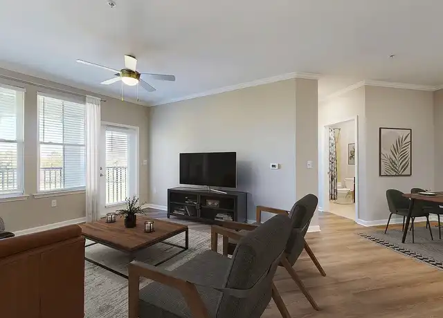 Property at Talison Row at Daniel Island Apartments - 480 Seven Farms Dr, Charleston, SC, 29492, 1-2 bed, 1-2 bath, [object Object]