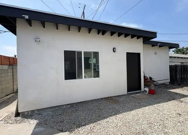Property at 7315 S Normandie Ave, Los Angeles, CA, 90044, 2 beds, 1 bath, [object Object]