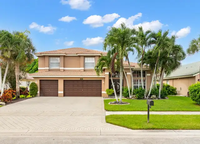 Property at 11175 Nantucket Bay Ct, Wellington, FL, 33414, 4 beds, 3 baths, [object Object]
