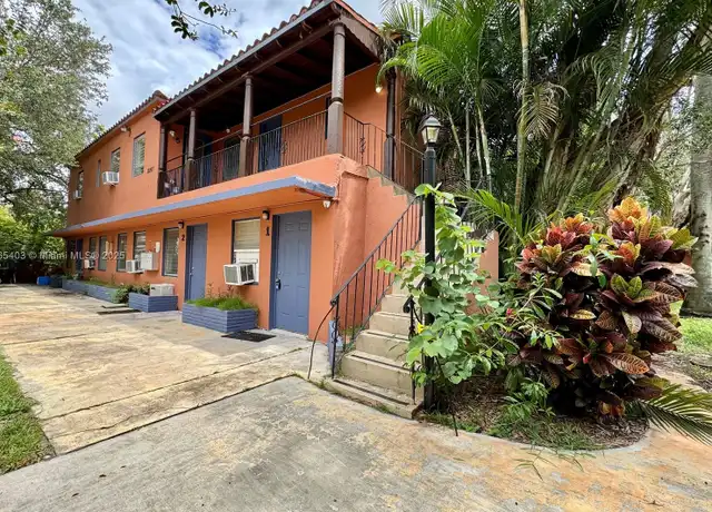 Property at 12287 NE 7th Ave Unit 4, North Miami, FL, 33161, 1 bed, 1 bath, [object Object]