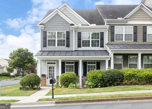 Property at 544 Georgia Way, Woodstock, GA, 30188, 3 beds, 2.5 baths, [object Object]