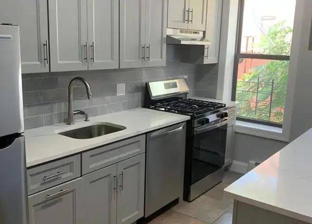 Property at 8617 3rd Ave Unit 3, Brooklyn, NY, 11209, 1 bed, 1 bath, [object Object]