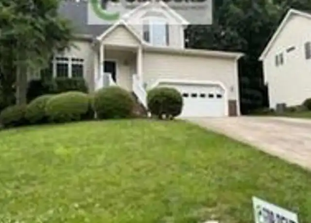 Property at 4419 Suffolk Trl, Greensboro, NC, 27407, 3 beds, 2.5 baths, [object Object]