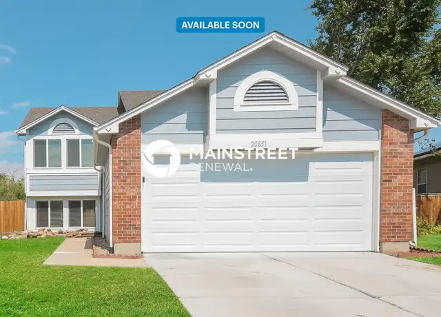 Property at 20851 E Scott Cir, Denver, CO, 80249, 4 beds, 2 baths, [object Object]