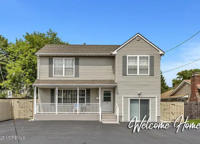 Property at 50 Broad St, Matawan, NJ, 07747, 4 beds, 1.5 baths, [object Object]