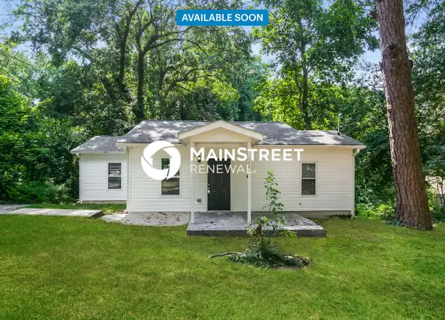 Property at 120 Hemphill School Rd NW, Atlanta, GA, 30331, 2 beds, 1 bath, [object Object]