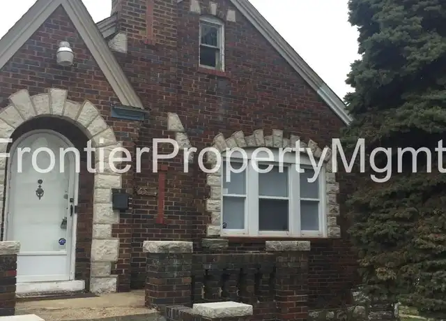 Property at 6510 Glenmore Ave, Saint Louis, MO, 63121, 2 beds, 1 bath, [object Object]
