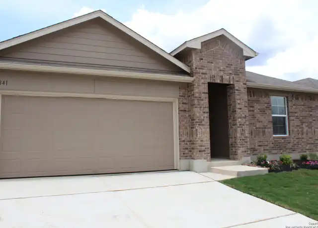 Property at 841 Margay Loop, Seguin, TX, 78155, 4 beds, 2 baths, [object Object]