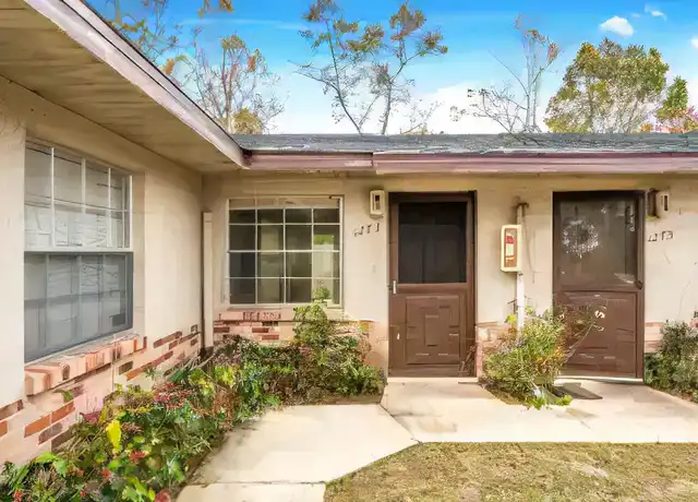 Property at 1273 Sylvia Ave, Spring Hill, FL, 34606, 2 beds, 1 bath, [object Object]