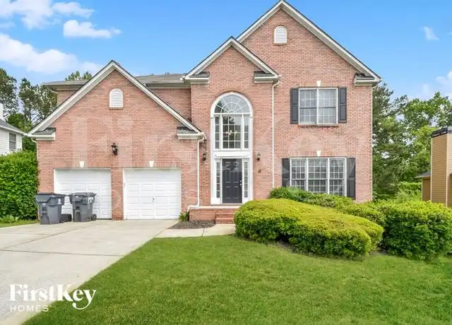Property at 1107 Charter Oak Ct, Villa Rica, GA, 30180, 4 beds, 3.5 baths, [object Object]