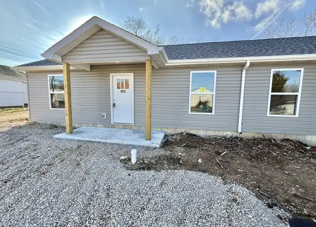 Property at 416 N Mansion St, Sullivan, MO, 63080, 2 beds, 1 bath, [object Object]