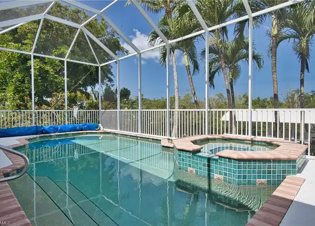 Property at 1521 Gordon River Ln, Naples, FL, 34104, 4 beds, 3.5 baths, [object Object]