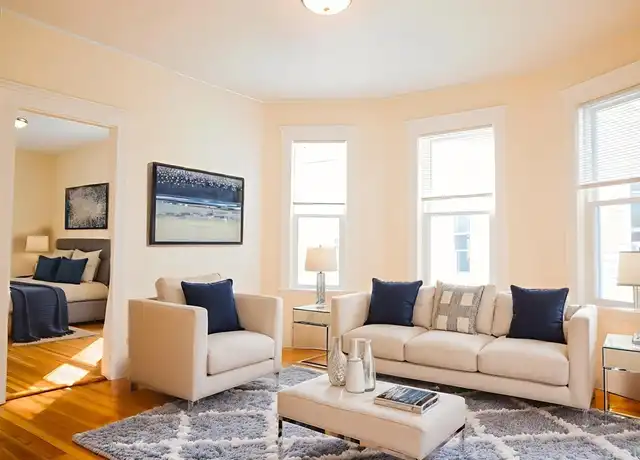 Property at 288 Summit Ave Unit 3, Boston, MA, 02135, 3 beds, 2 baths, [object Object]