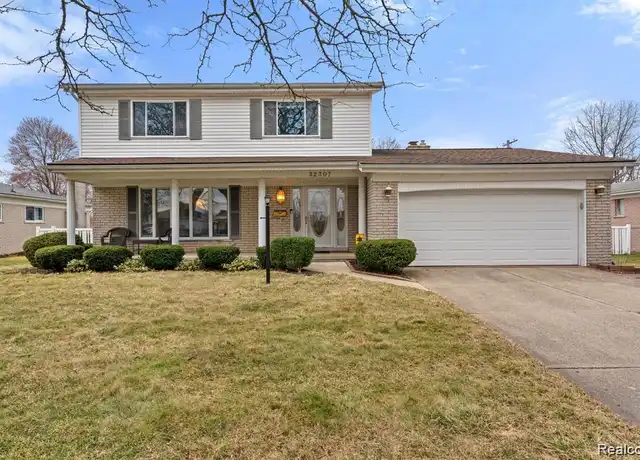 Property at 32307 Cambridge Dr, Warren, MI, 48093, 3 beds, 2.5 baths, [object Object]
