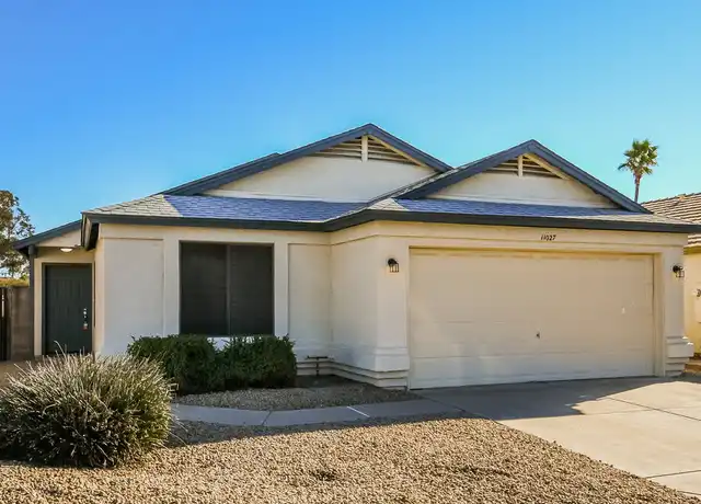 Property at 11027 N 59th Dr, Glendale, AZ, 85304, 3 beds, 2 baths, [object Object]