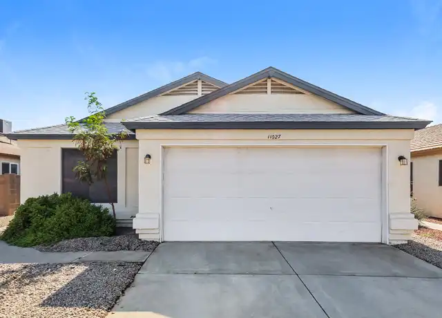 Property at 11027 N 59th Dr, Glendale, AZ, 85304, 3 beds, 2 baths, [object Object]