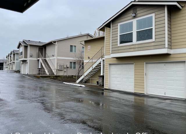 Photo of 15062 NW Central Dr #1203, Portland, OR 97229