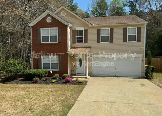Property at 8515 River Hill Commons Dr, Ball Ground, GA, 30107, 4 beds, 3 baths, [object Object]