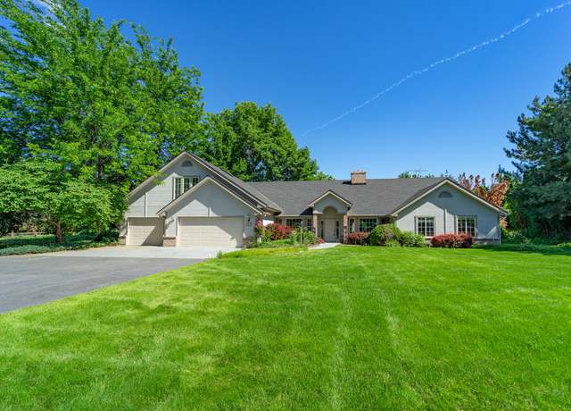 Photo of 50 E Rooster Dr, Eagle, ID 83616