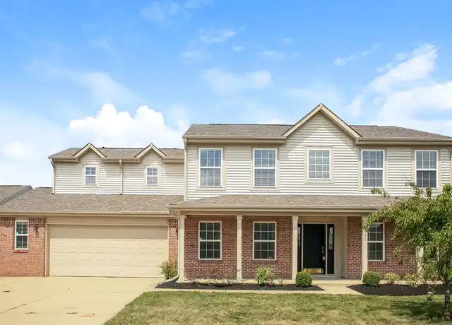 Property at 1650 Gross Point Pass, Brownsburg, IN, 46112, 3 beds, 2.5 baths, [object Object]